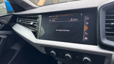 Audi A1 25 TFSI S Line 5dr Petrol Hatchback